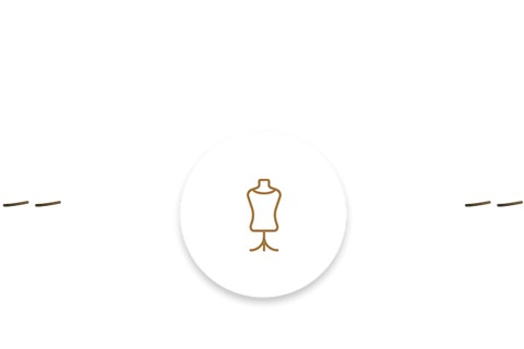 Os artigos de vestuário e acessórios da Casa das Peles, estão confecionados com pele verdadeira, tratada de acordo com as boas práticas ambientais e de recursos Humanos. As pele utilizadas têm origem no desperdício alimentar, a reutilização da pele é prov