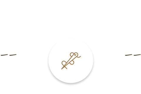 Os artigos de vestuário e acessórios da Casa das Peles, estão confecionados com pele verdadeira, tratada de acordo com as boas práticas ambientais e de recursos Humanos. As pele utilizadas têm origem no desperdício alimentar, a reutilização da pele é prov