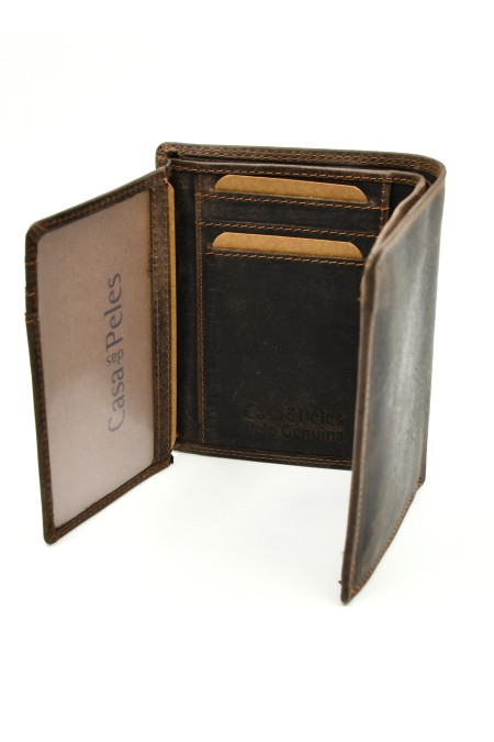 Carteira de homem 9009