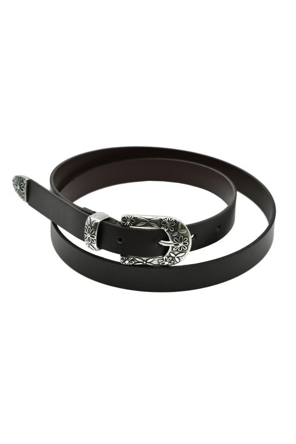 Cinto em pele Cinto em pele