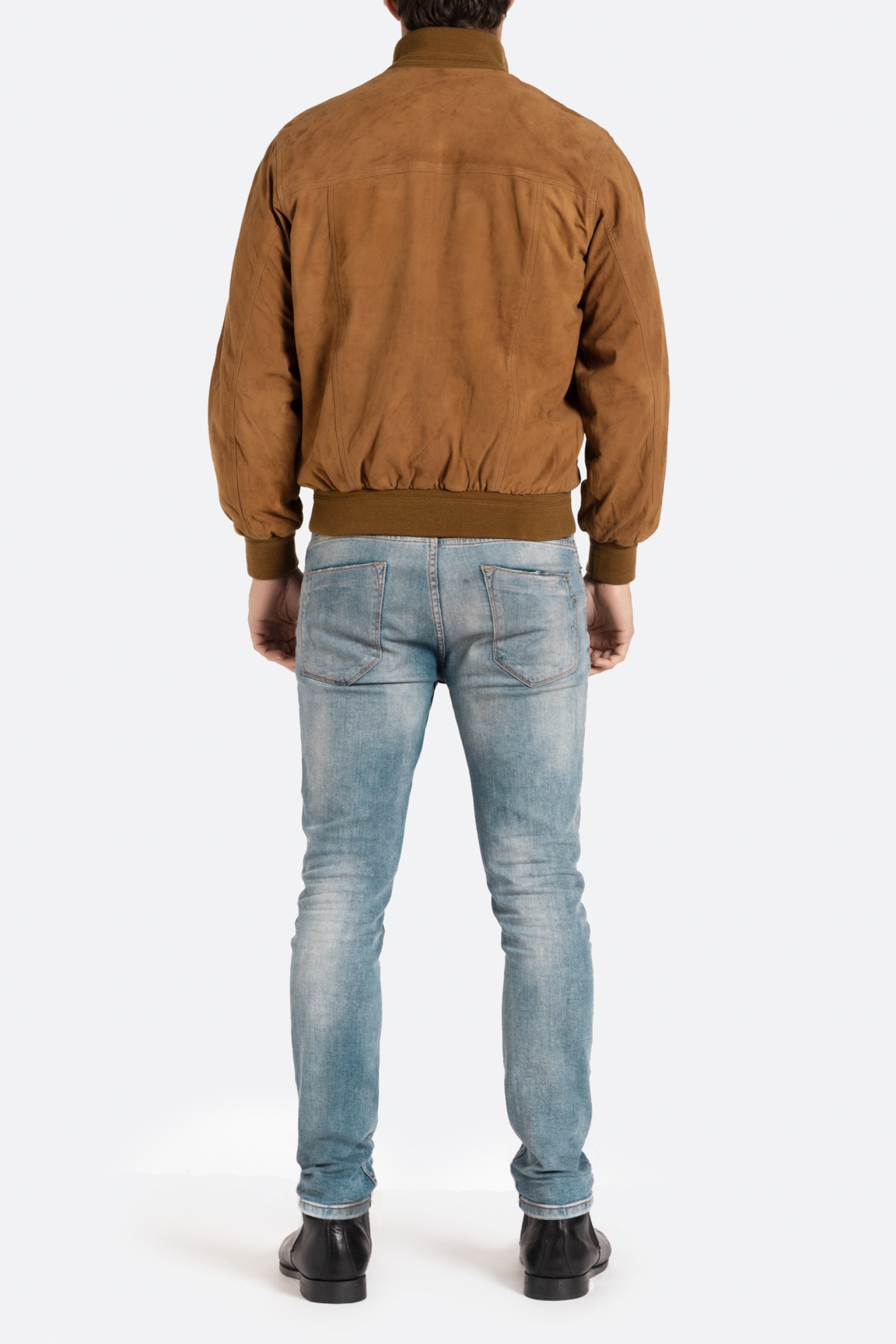 Blusão Don António