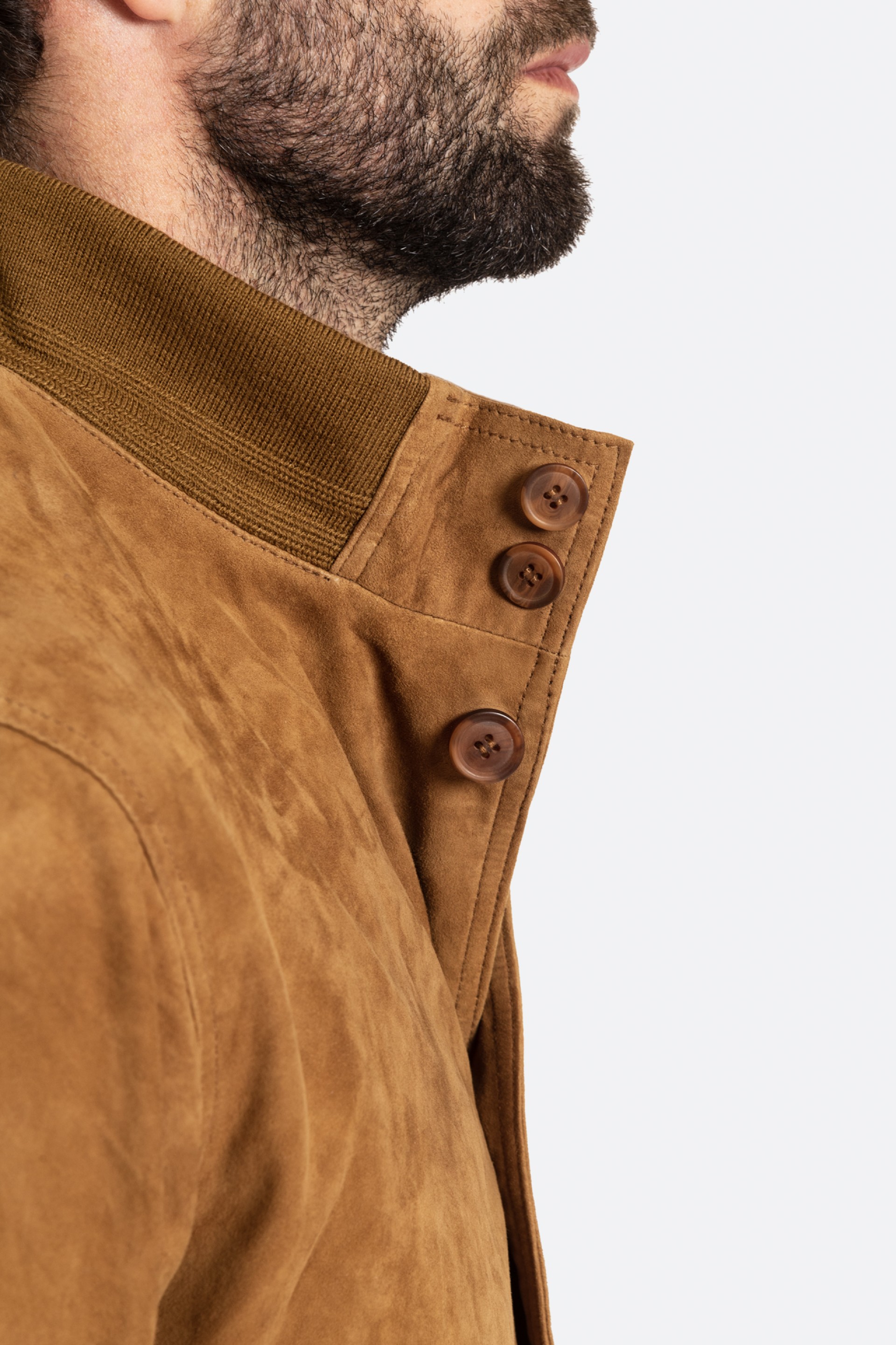 Blusão Don António