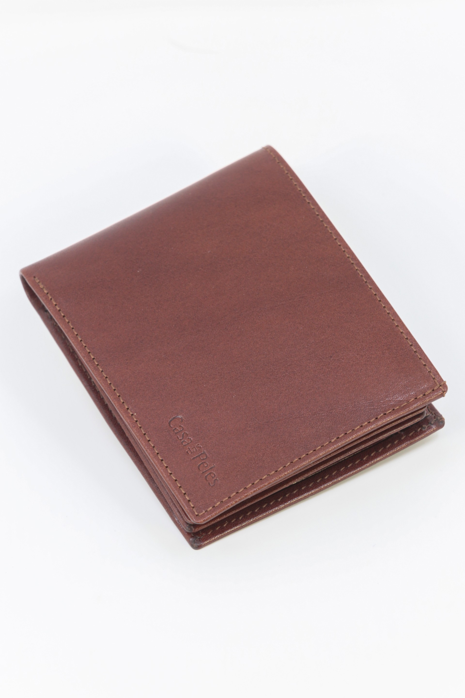 Carteira c/ porta-moedas