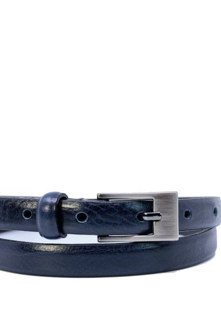 Cinto em pele