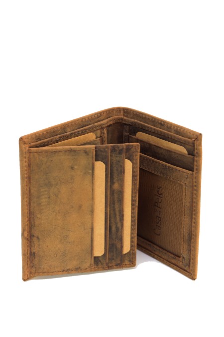 Carteira / Porta-cartes