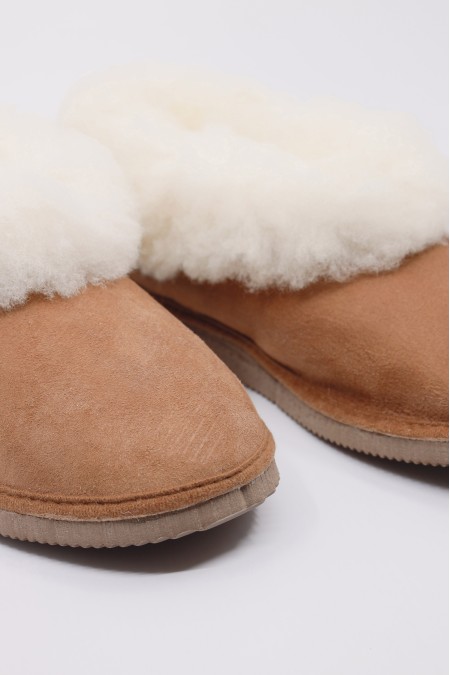 Pantufas c/ cunha 42_45 Pantufas c/ cunha 42_45