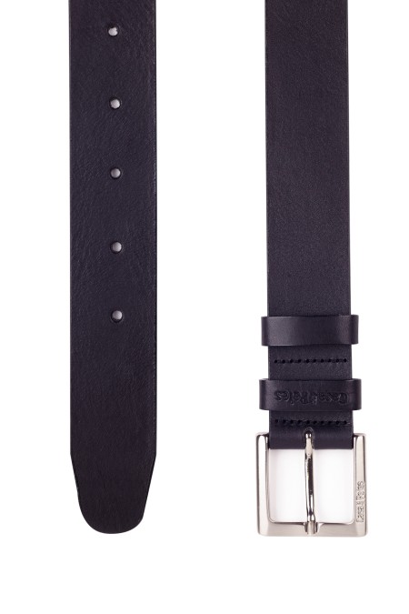 Cinto em pele Belt Cinto em pele Belt