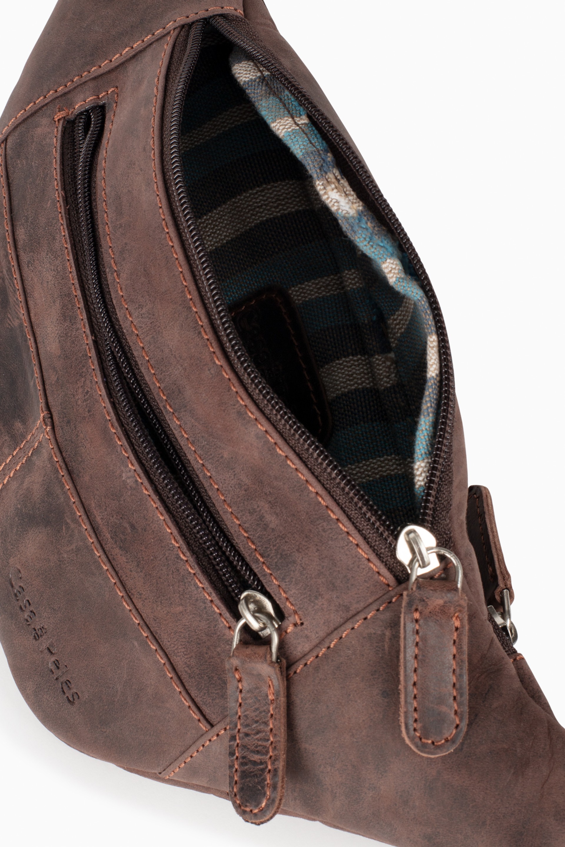 Bolsa de cintura Gana