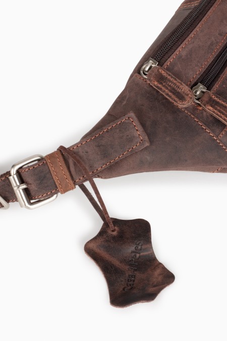 Bolsa de cintura Gana