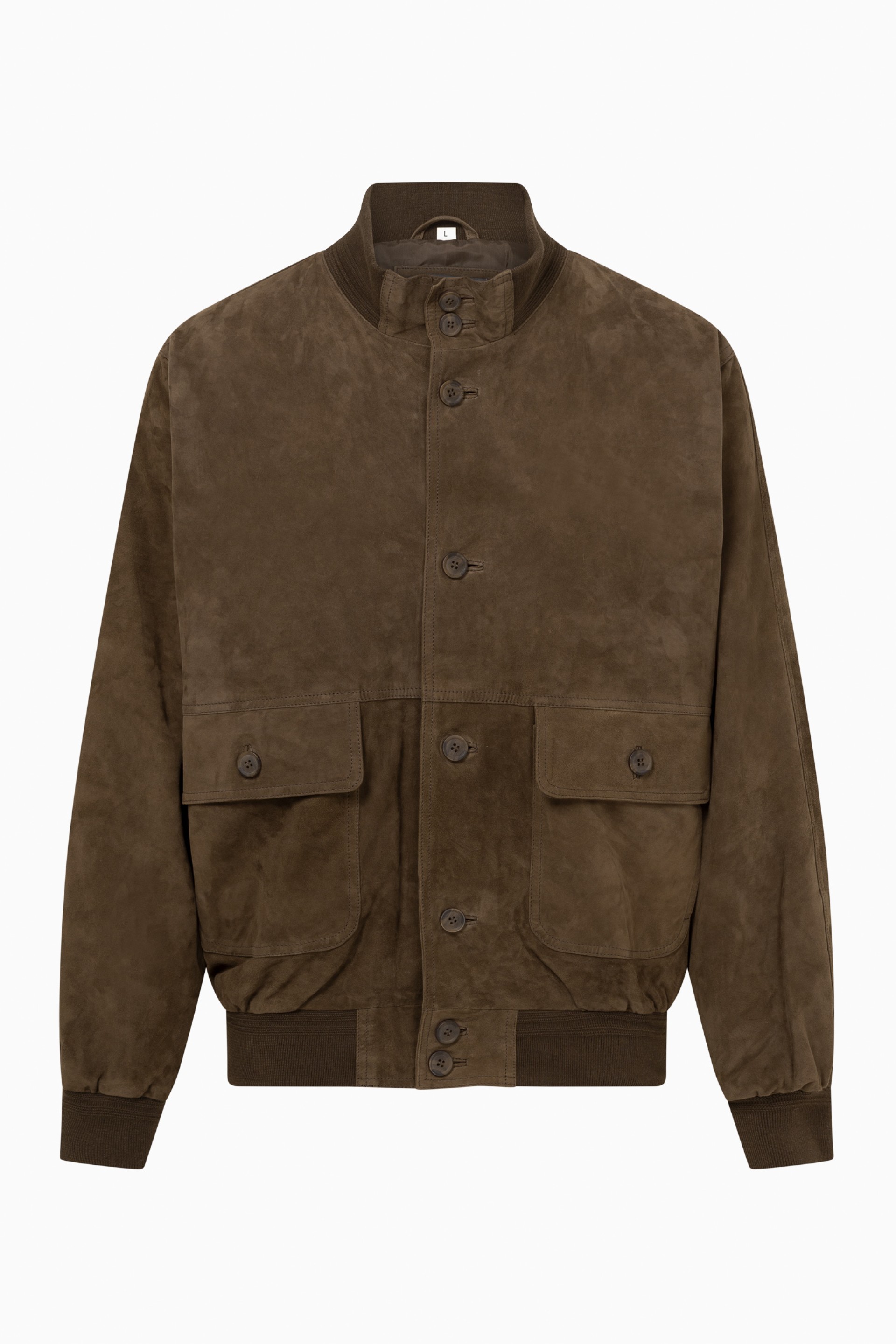 Blusão Don António