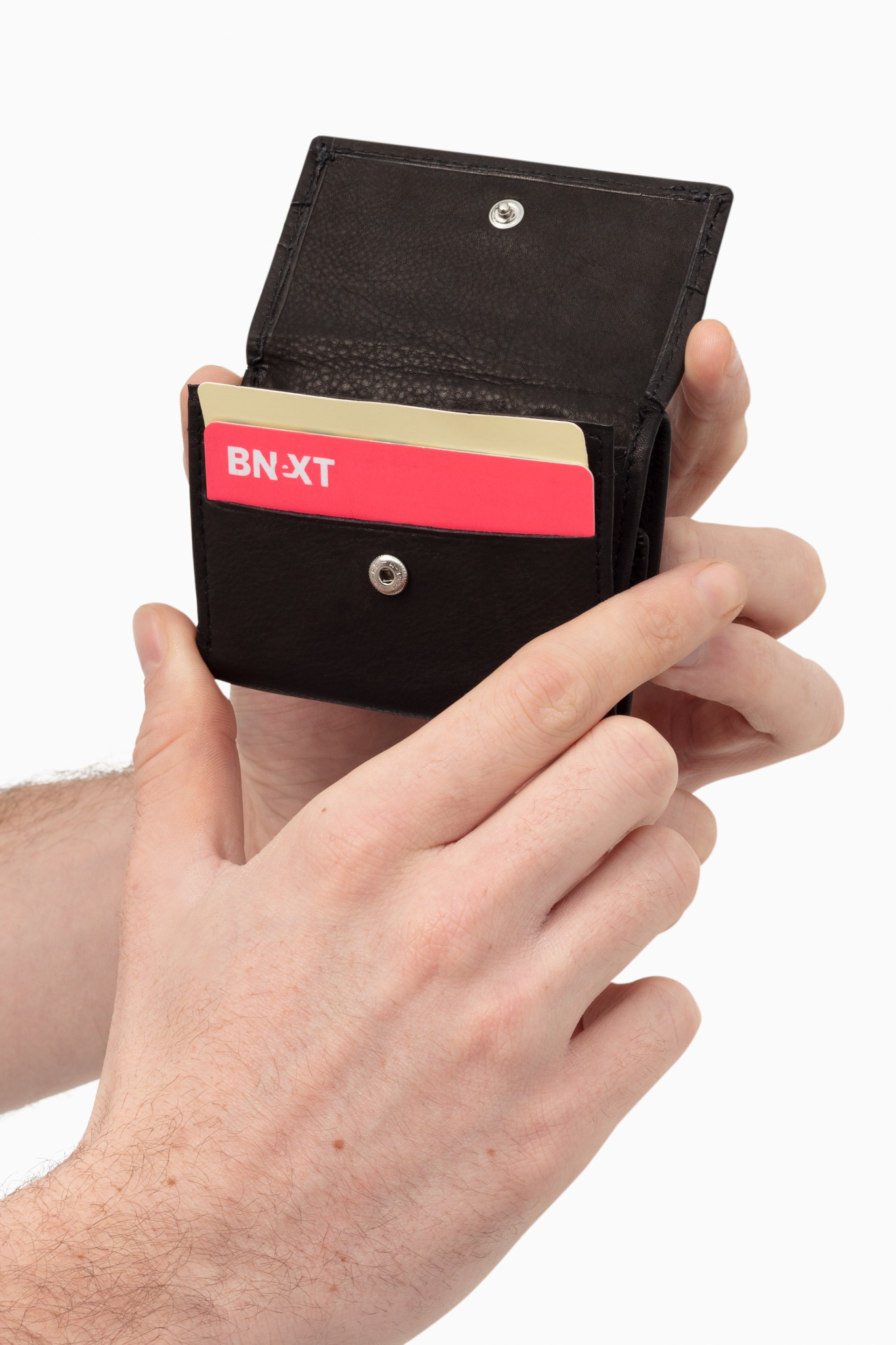 Carteira / porta-moedas