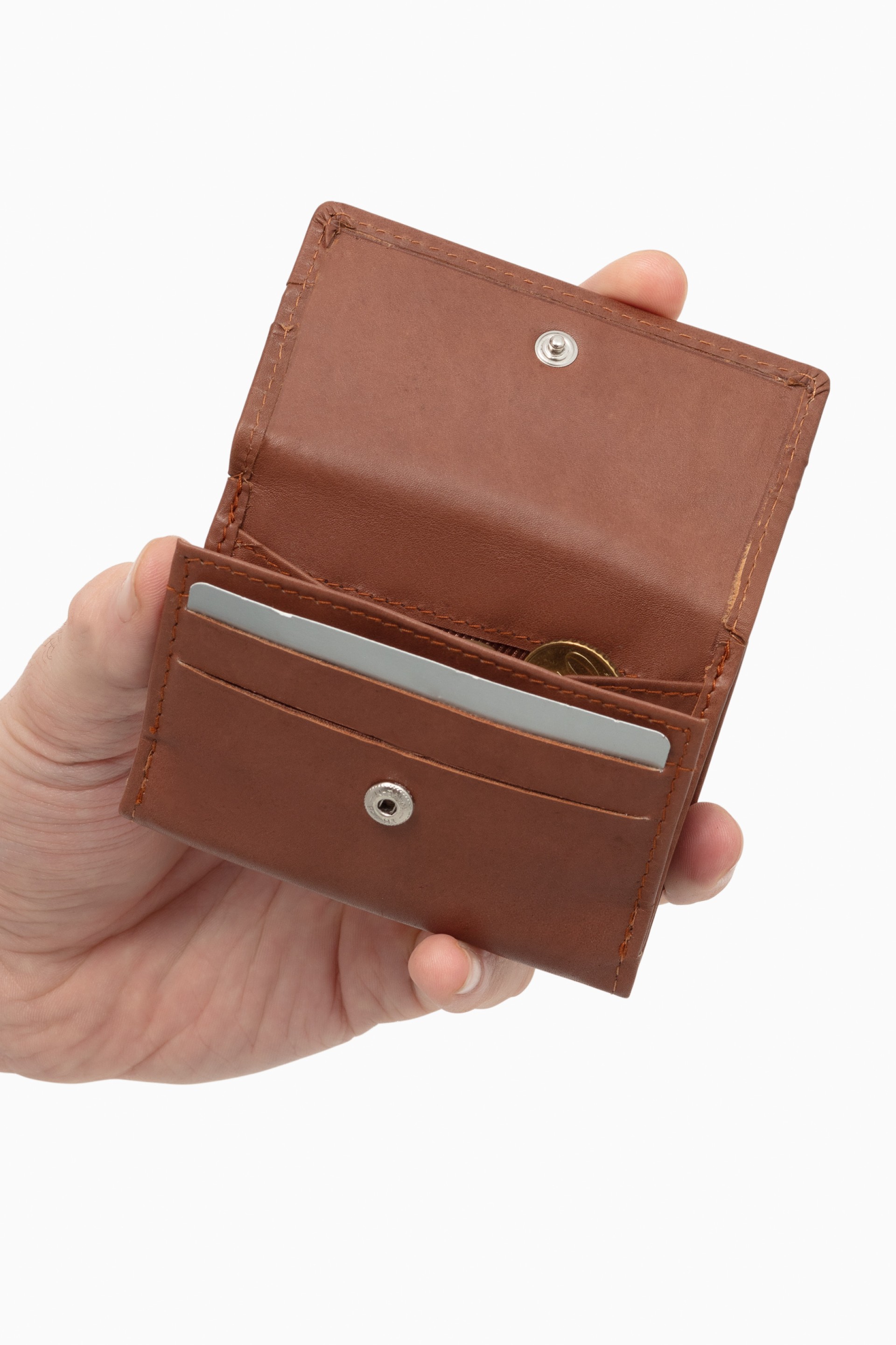 Carteira / porta-moedas