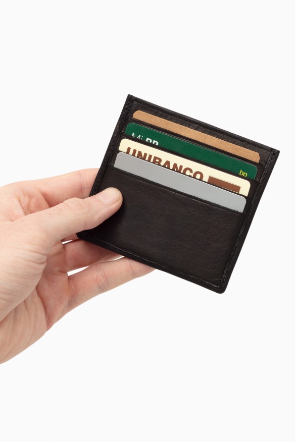 Porta-cartes