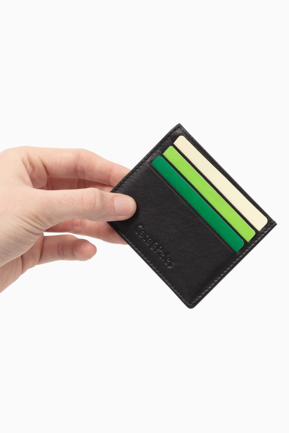 Porta-cartes