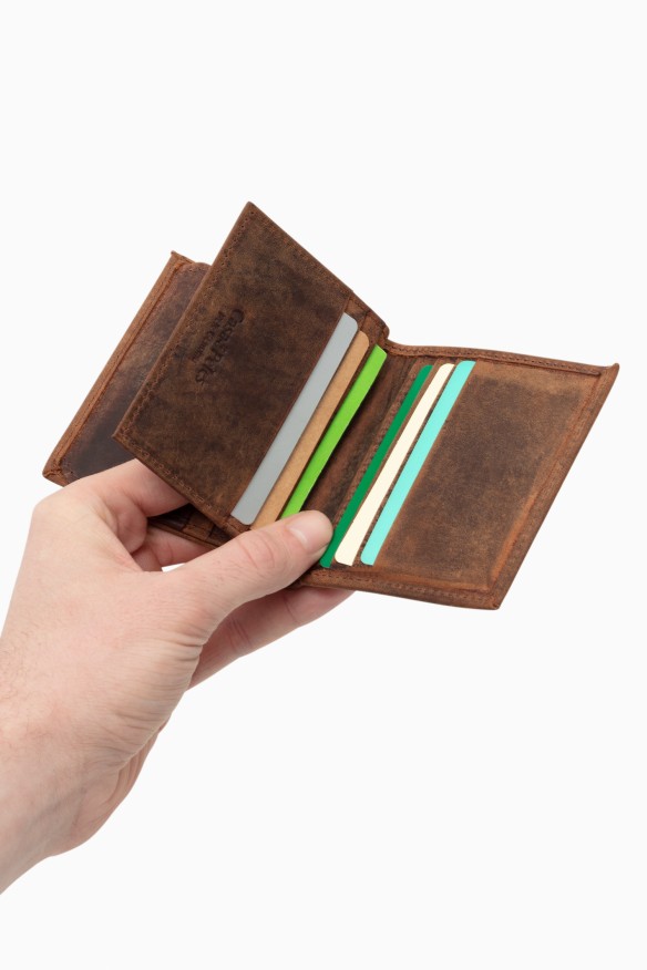 PORTA CARTES