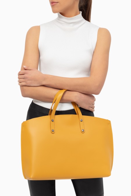 Mala em pele Bruxelas