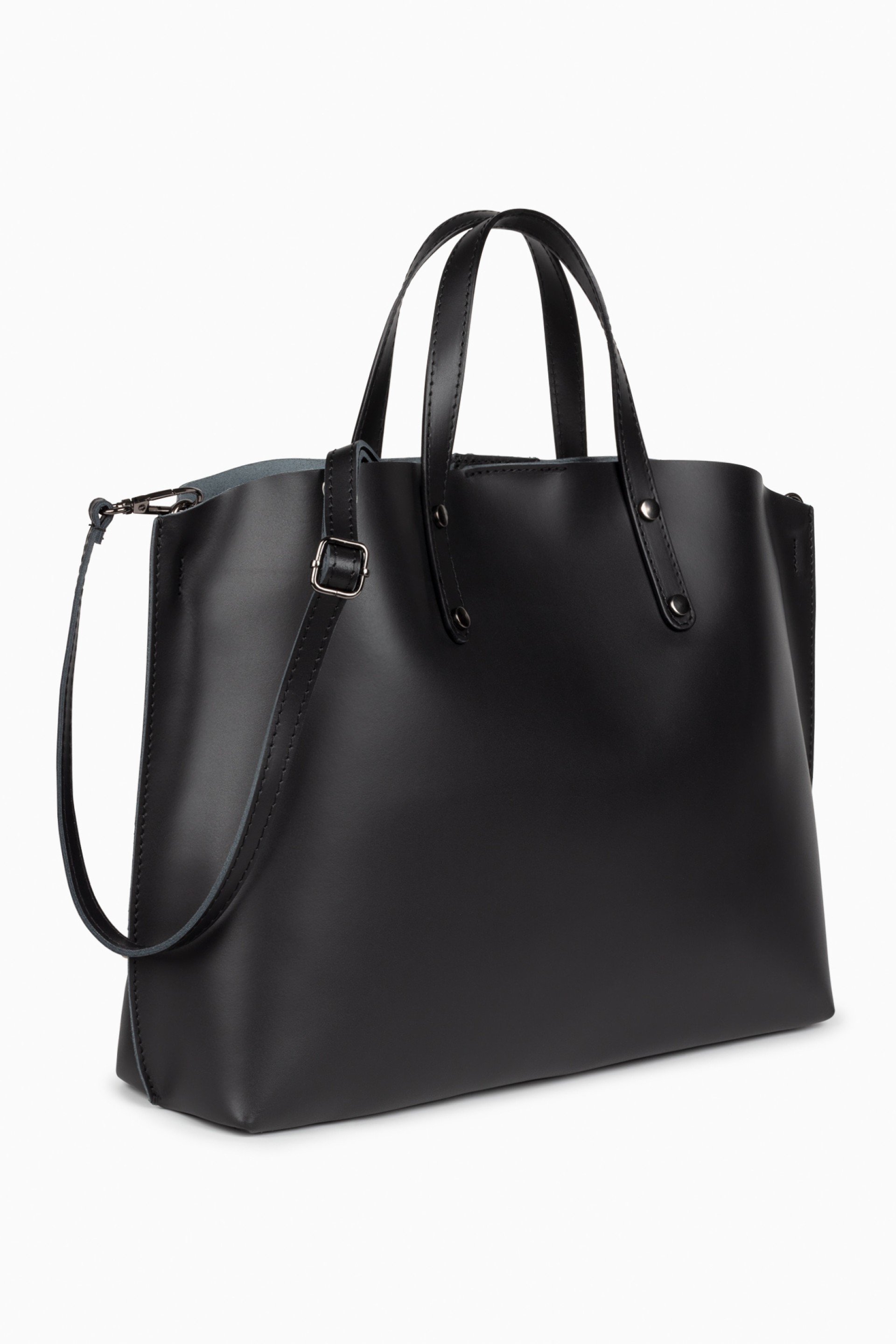 Mala em pele Bruxelas