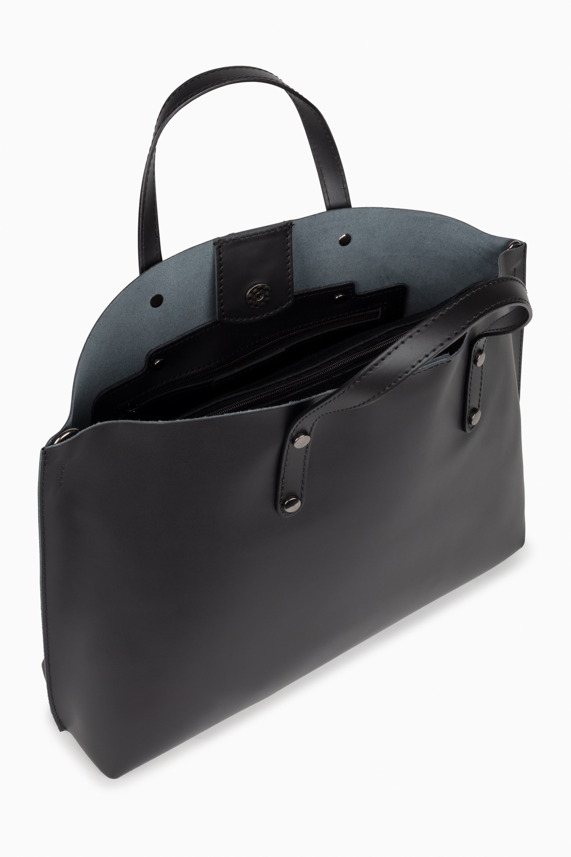 Mala em pele Bruxelas