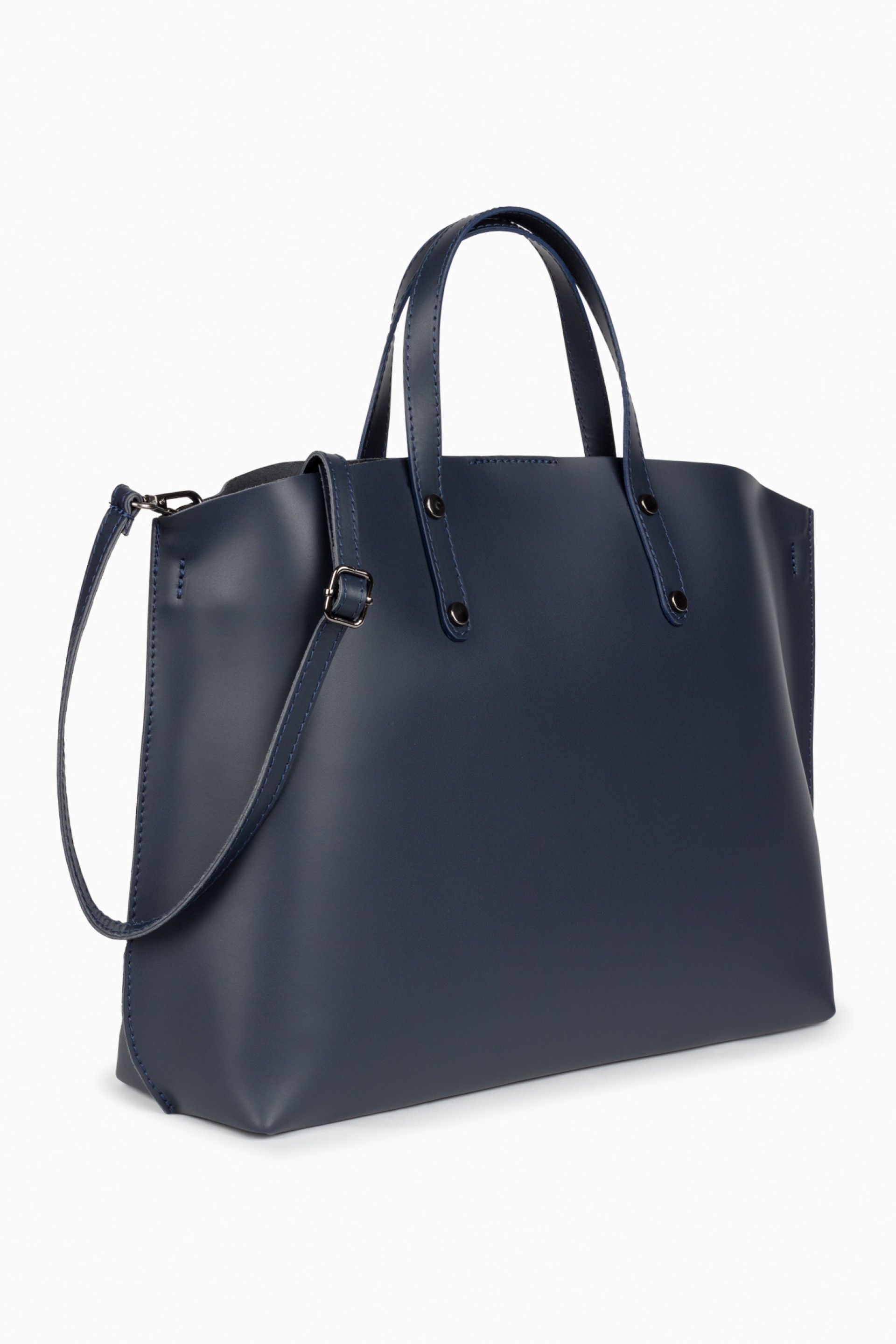 Mala em pele Bruxelas