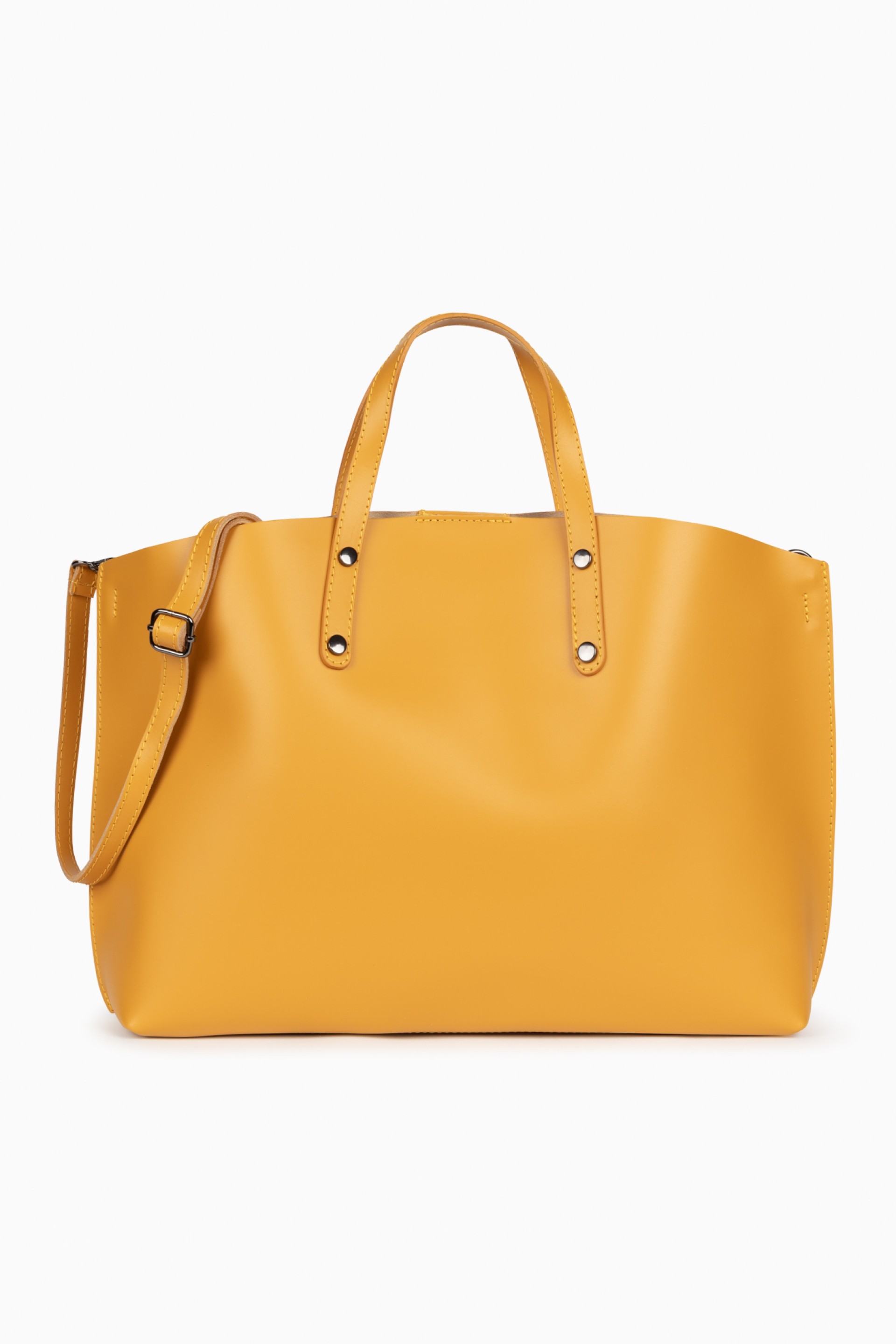 Mala em pele Bruxelas