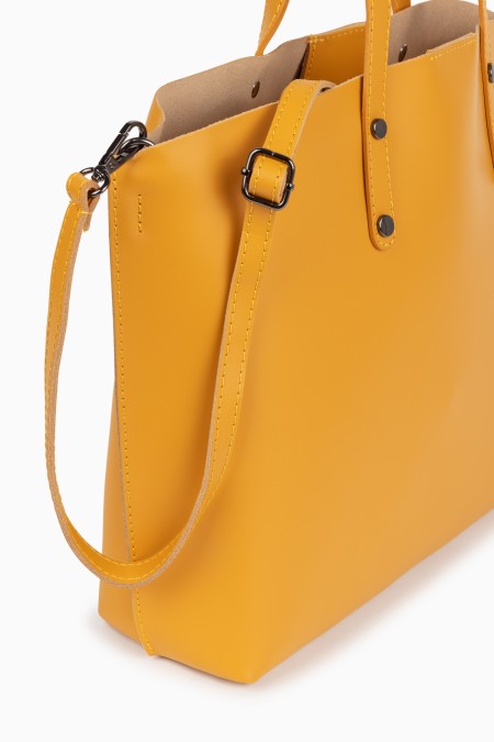 Mala em pele Bruxelas