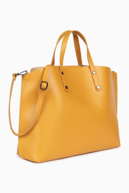 Mala em pele Bruxelas