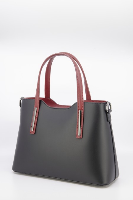 Mala em pele Amsterdã Mala em pele Amsterdã