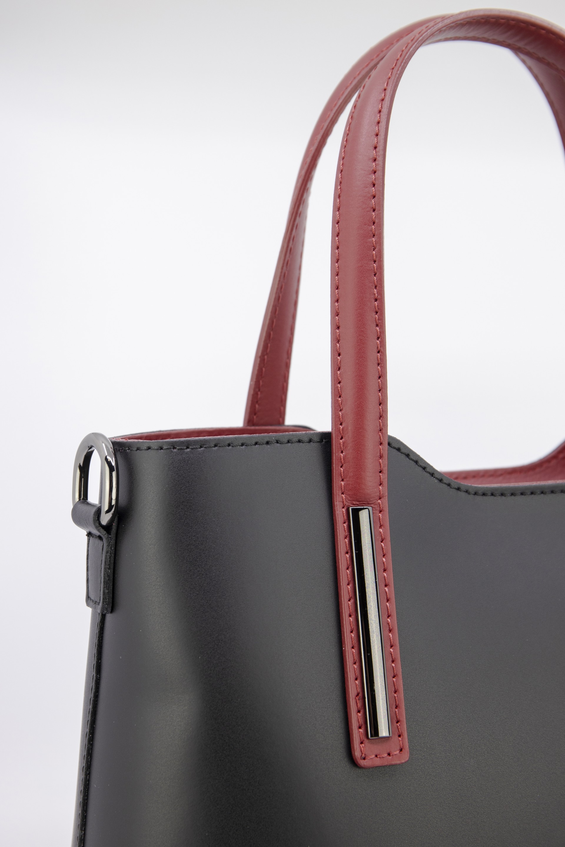 Mala em pele Amsterdã