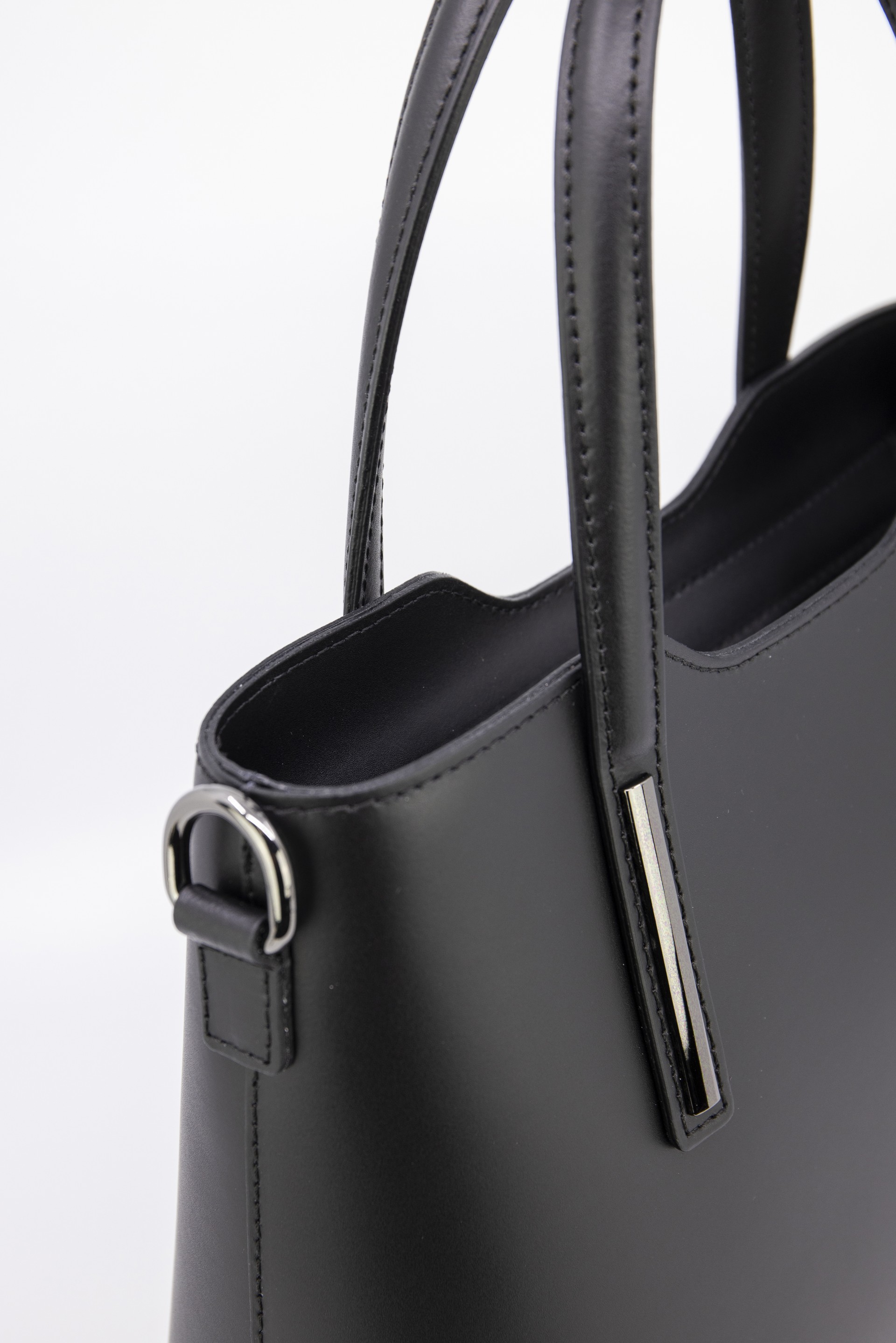 Mala em pele Amsterdã