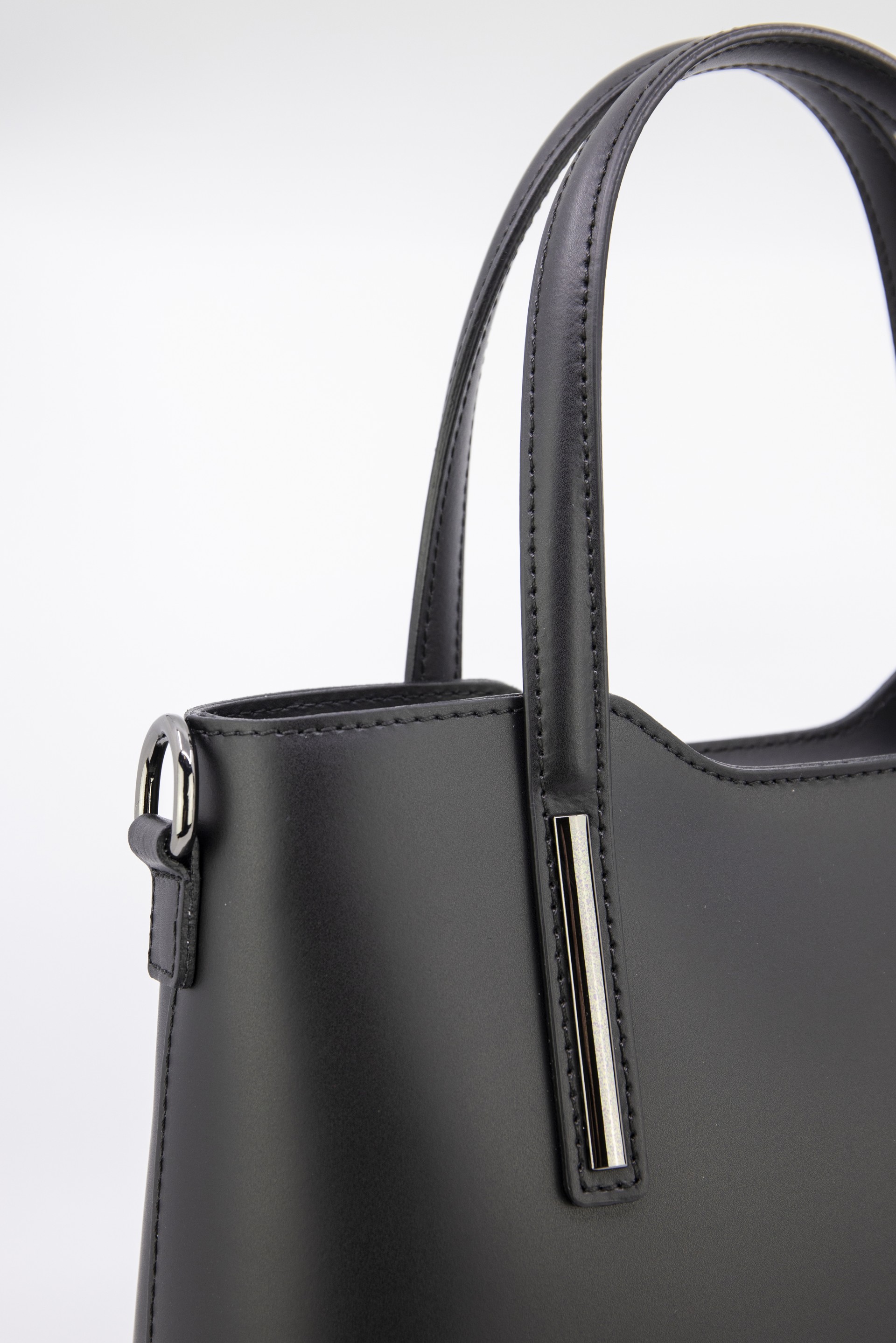 Mala em pele Amsterdã