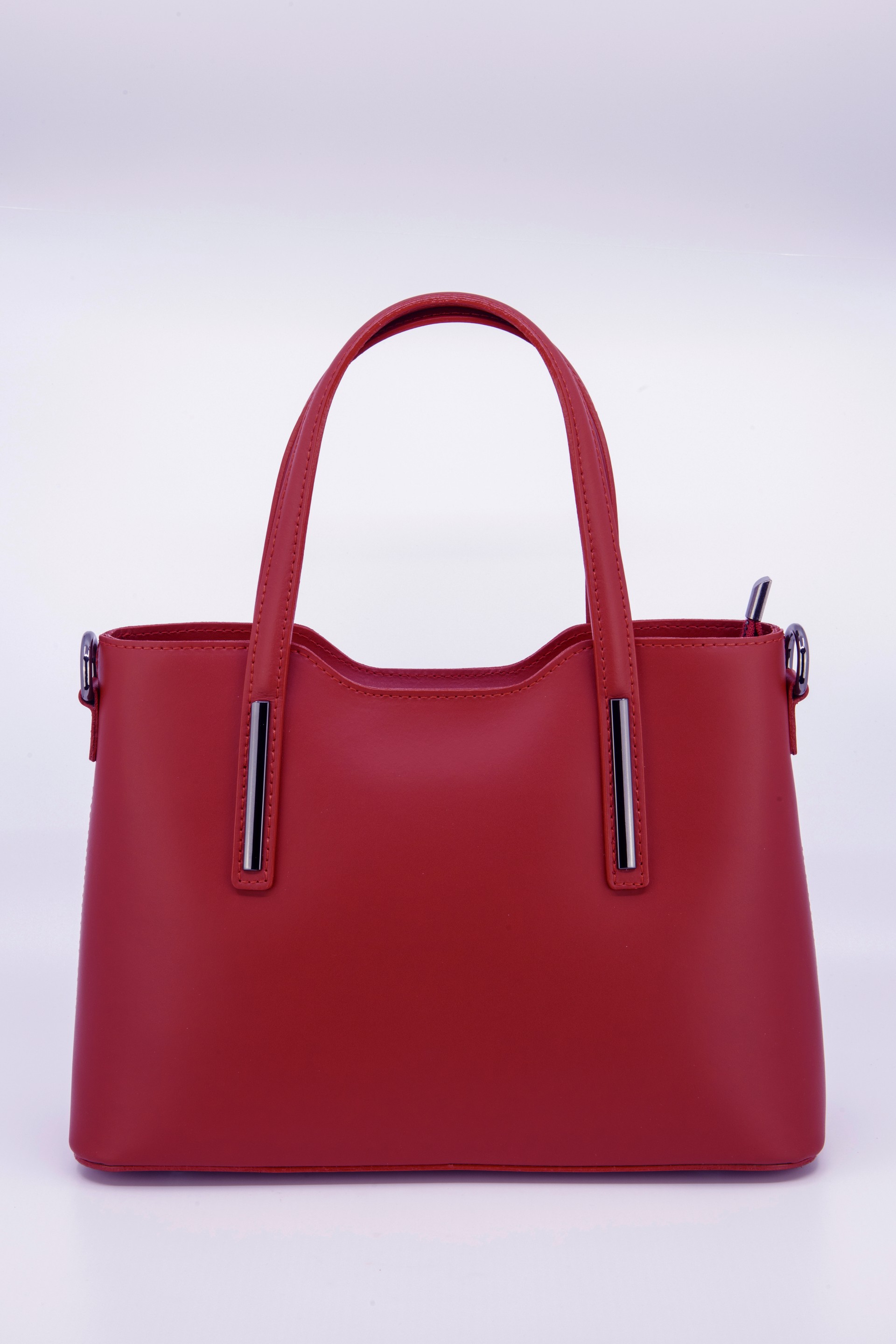 Mala em pele Amsterdã