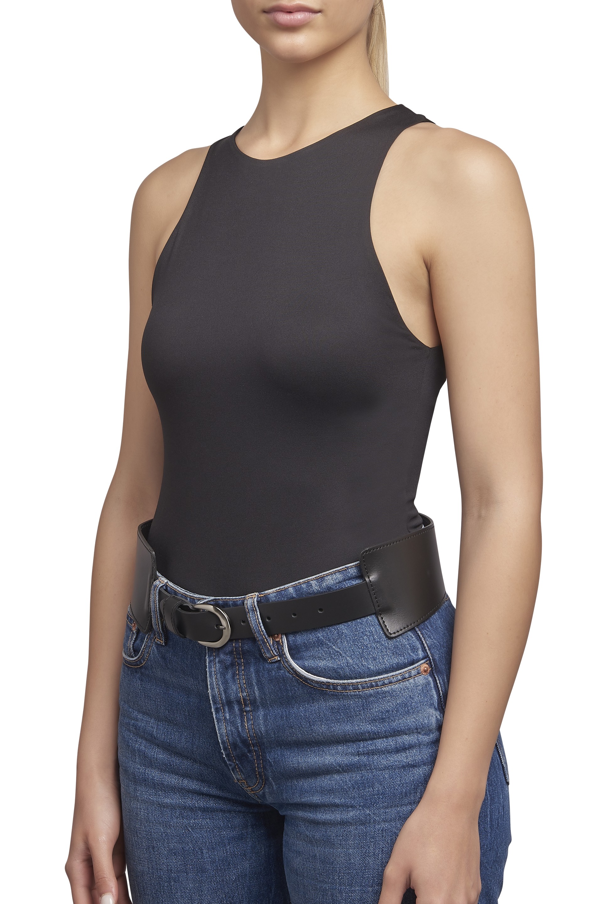 Cinto em pele Quênia