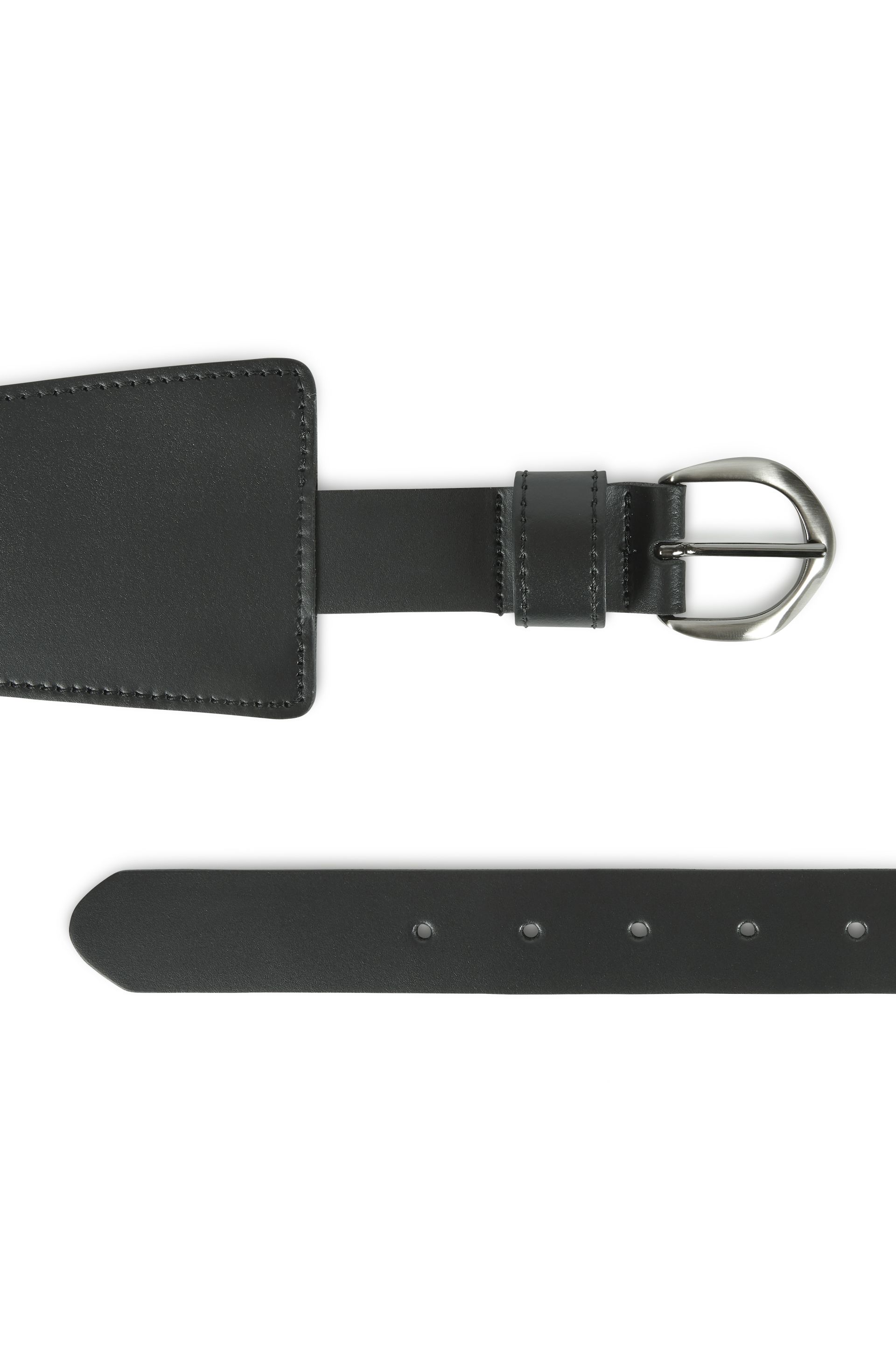 Cinto em pele Quênia