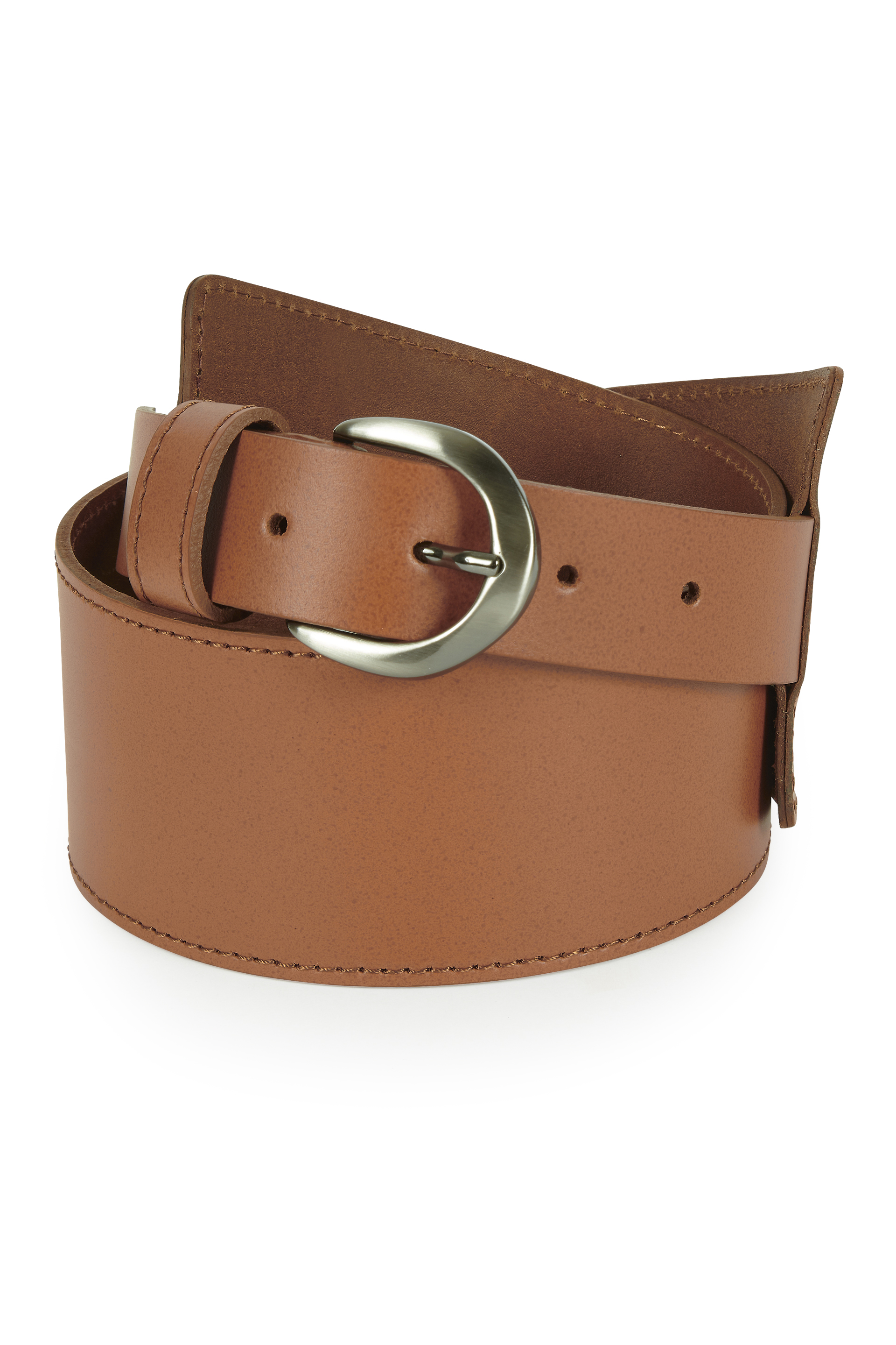 Cinto em pele Quênia