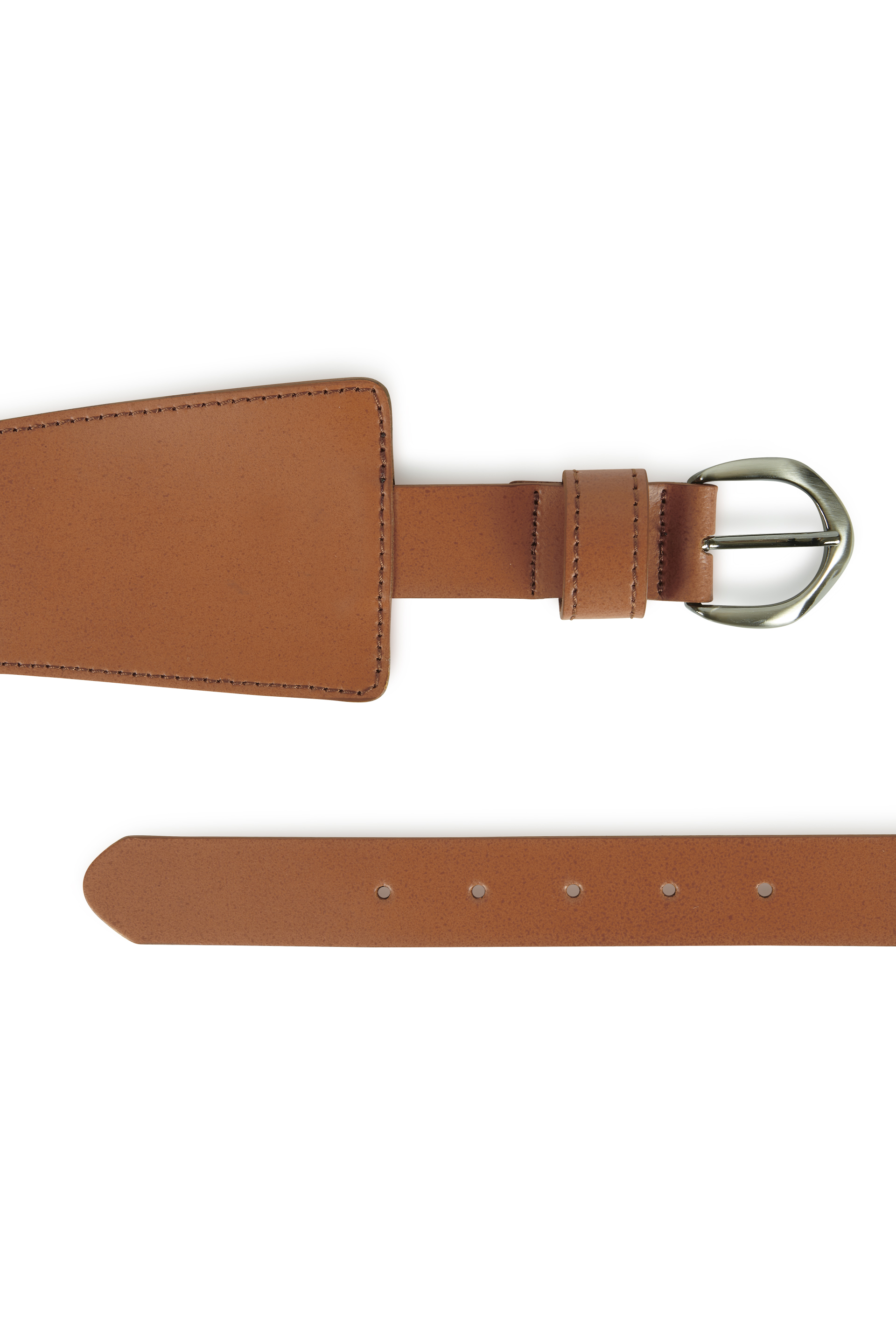 Cinto em pele Quênia