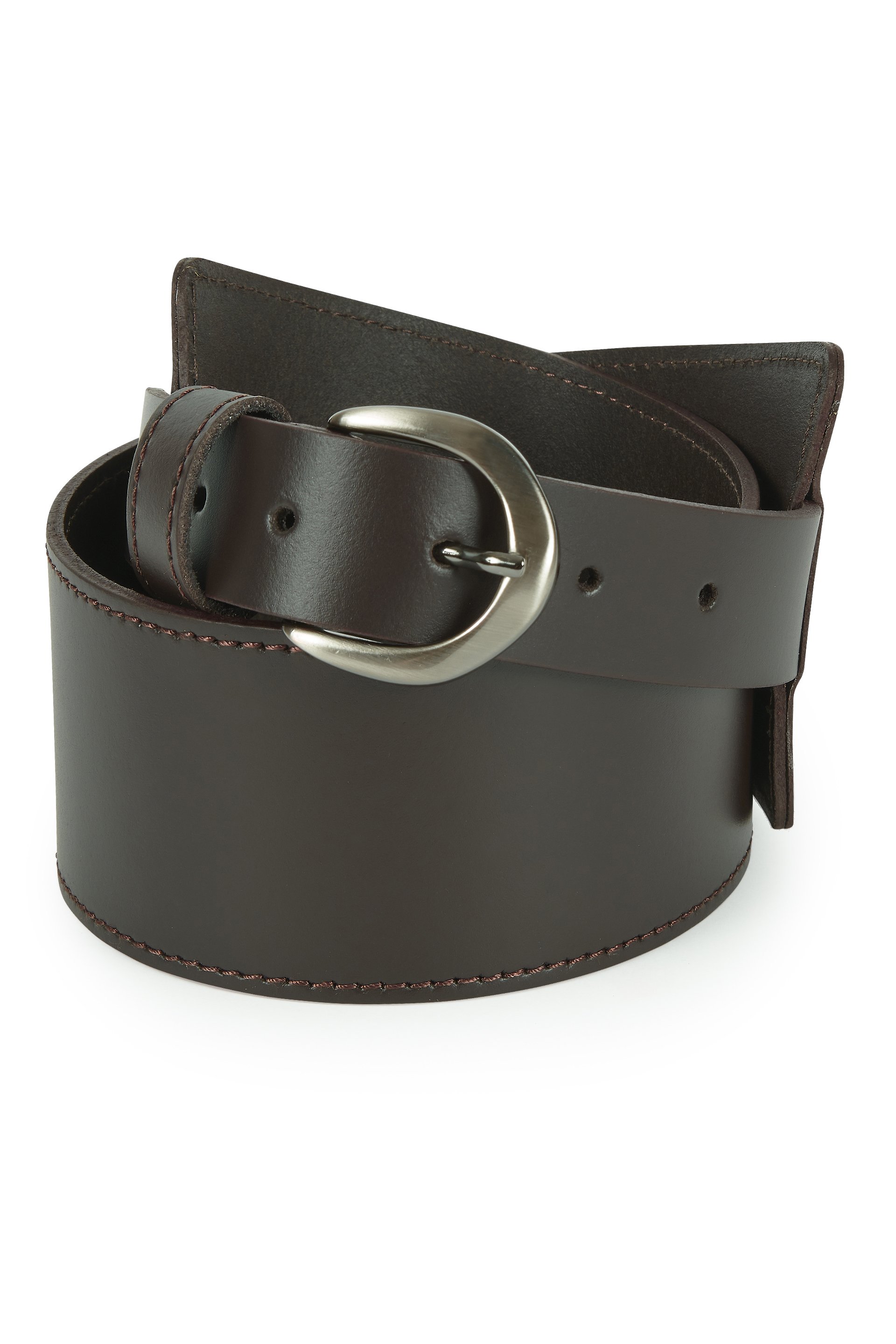 Cinto em pele Quênia