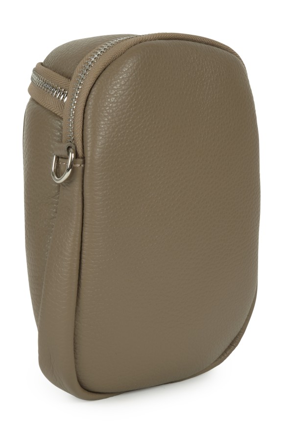 Cross Bag Barrel