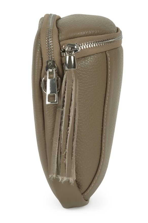 Cross Bag Barrel