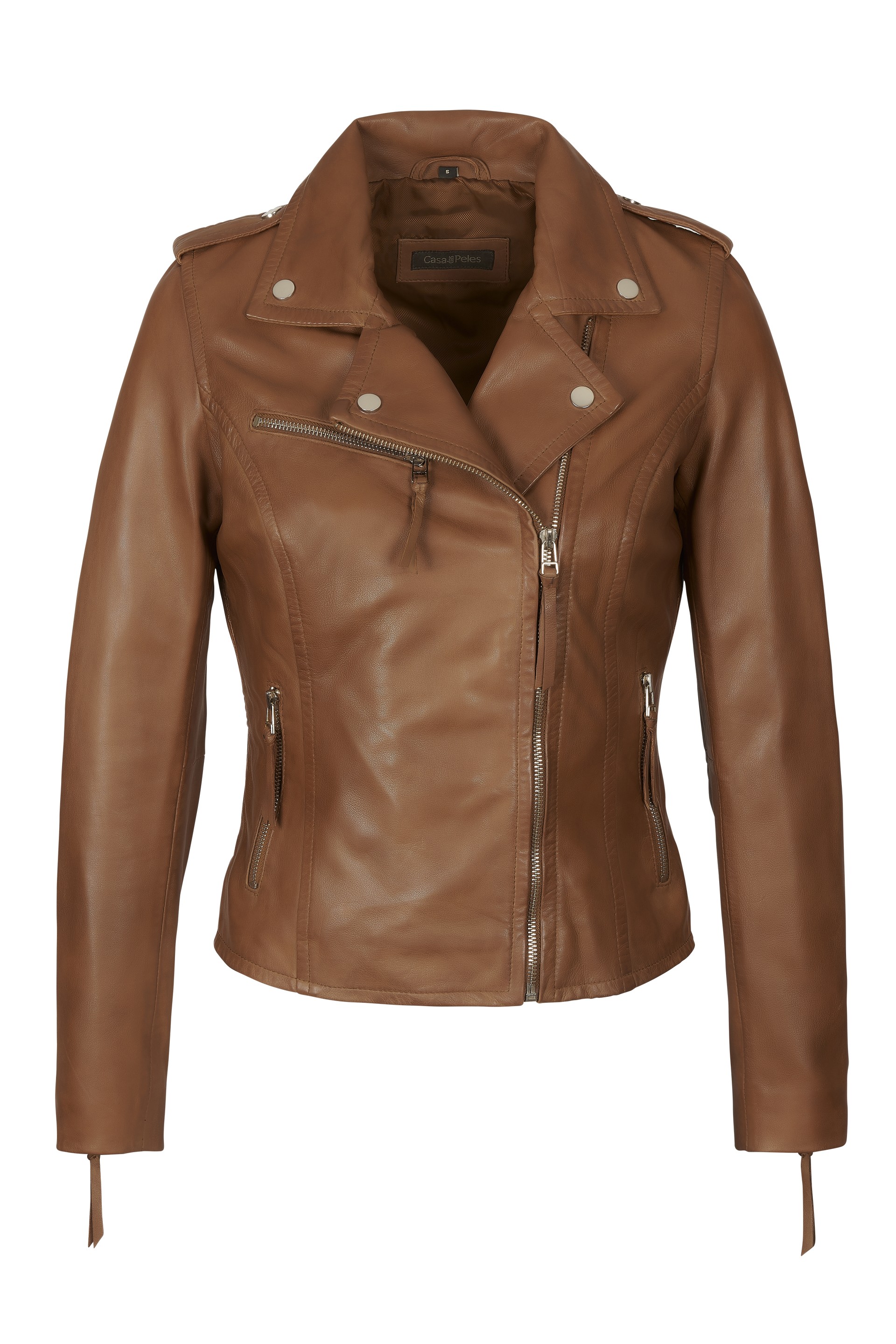 Blusão Lady Perfecto