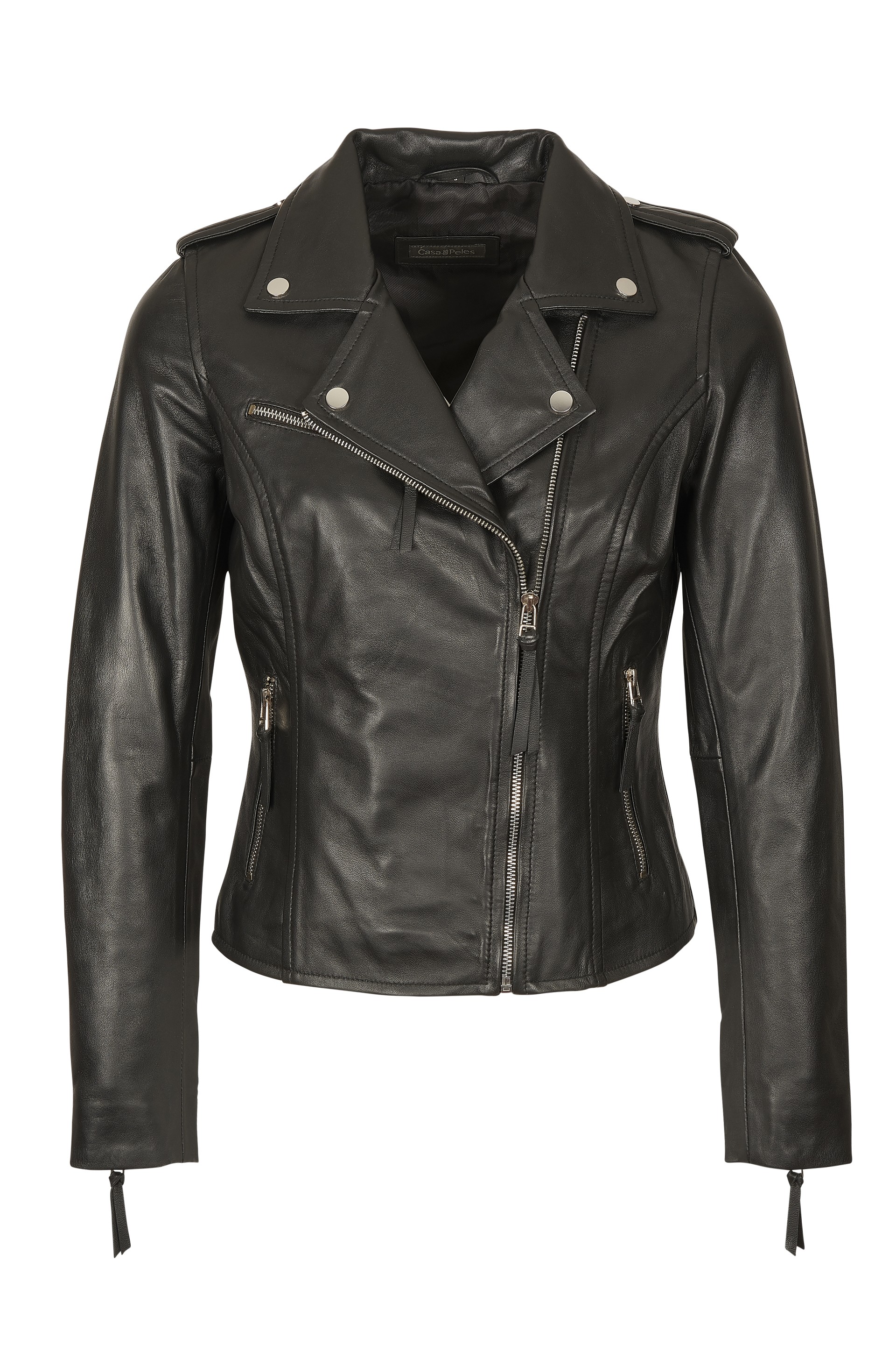 Blusão Lady Perfecto