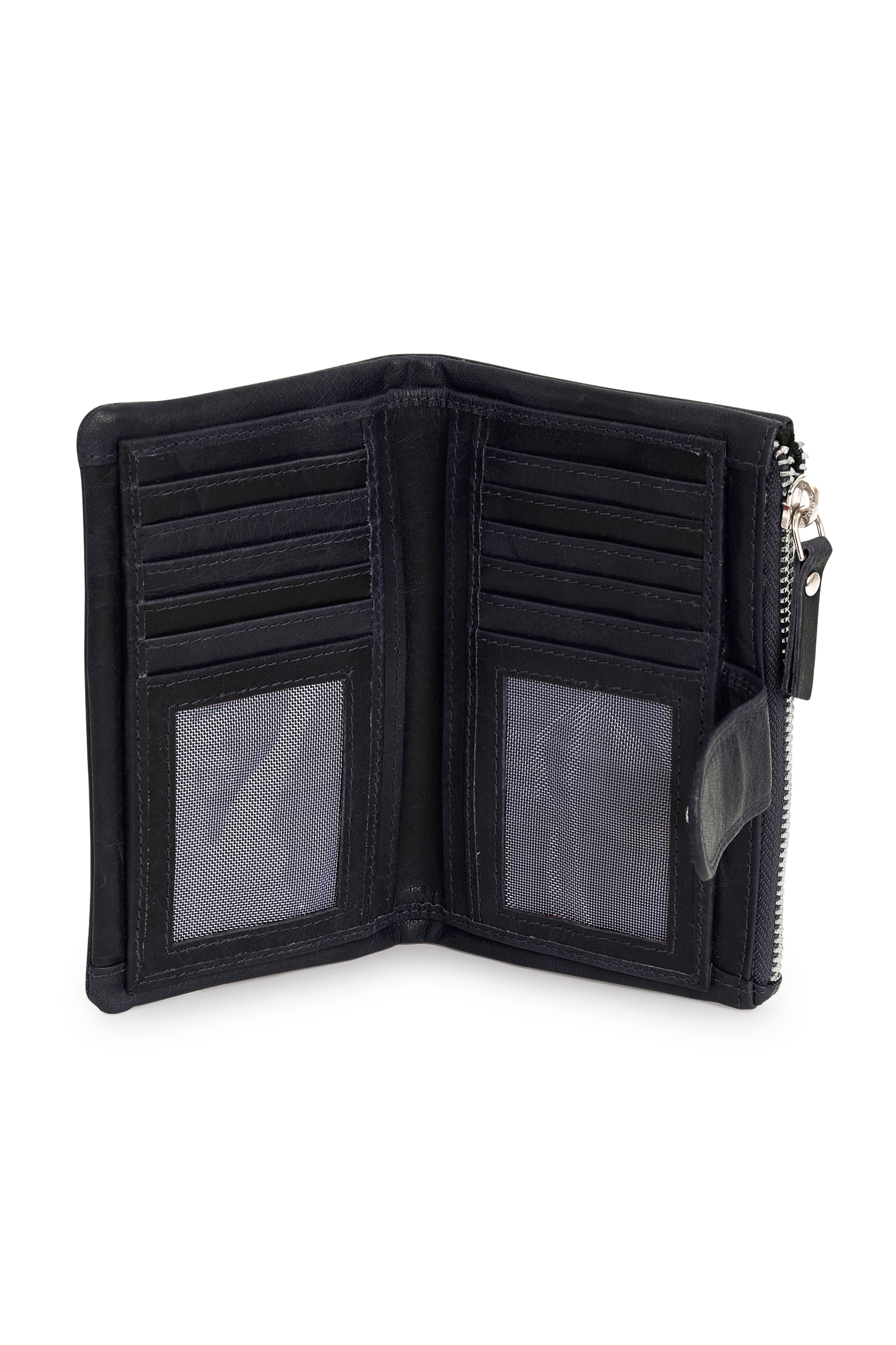 Carteira em Pele 9061