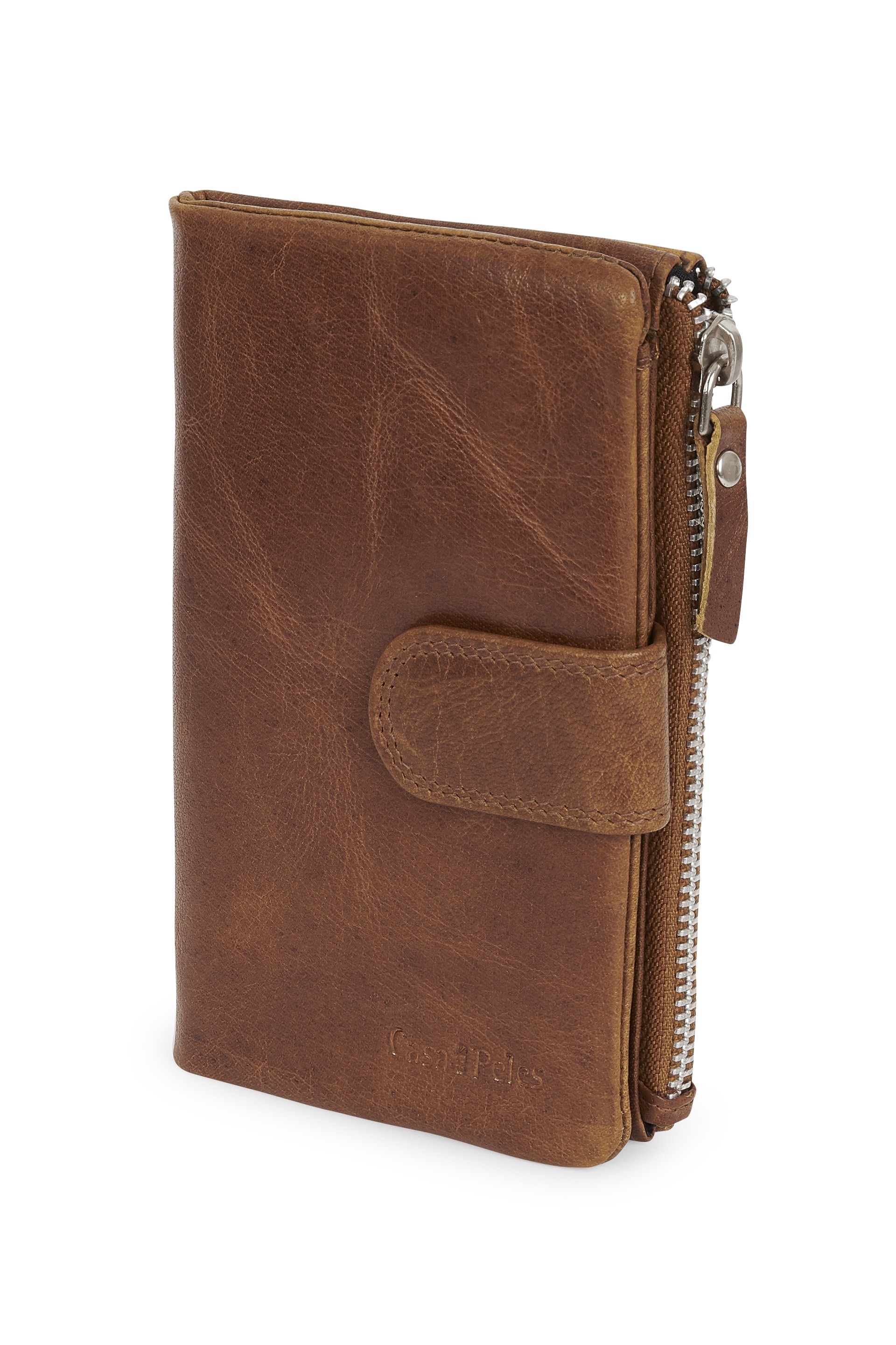 carteira em pele 9062