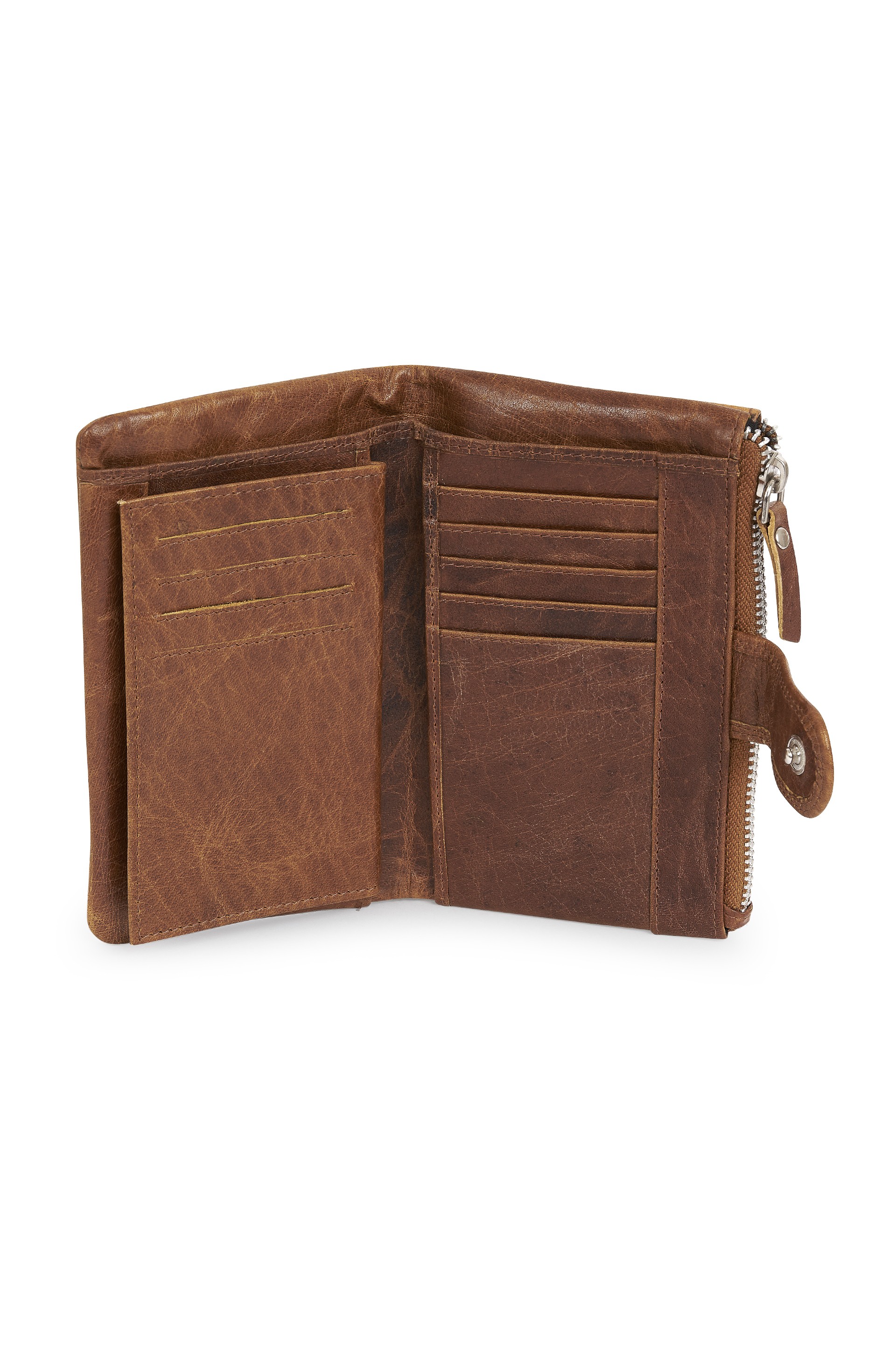 carteira em pele 9062