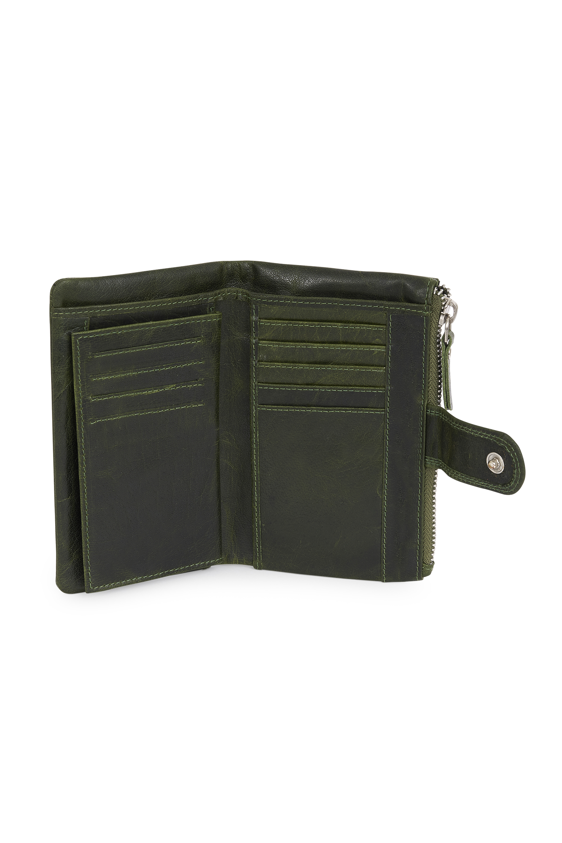 carteira em pele 9062