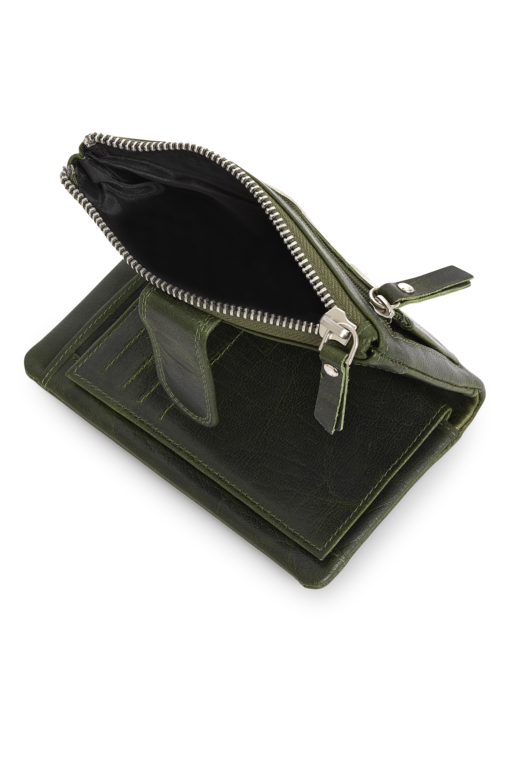 carteira em pele 9062