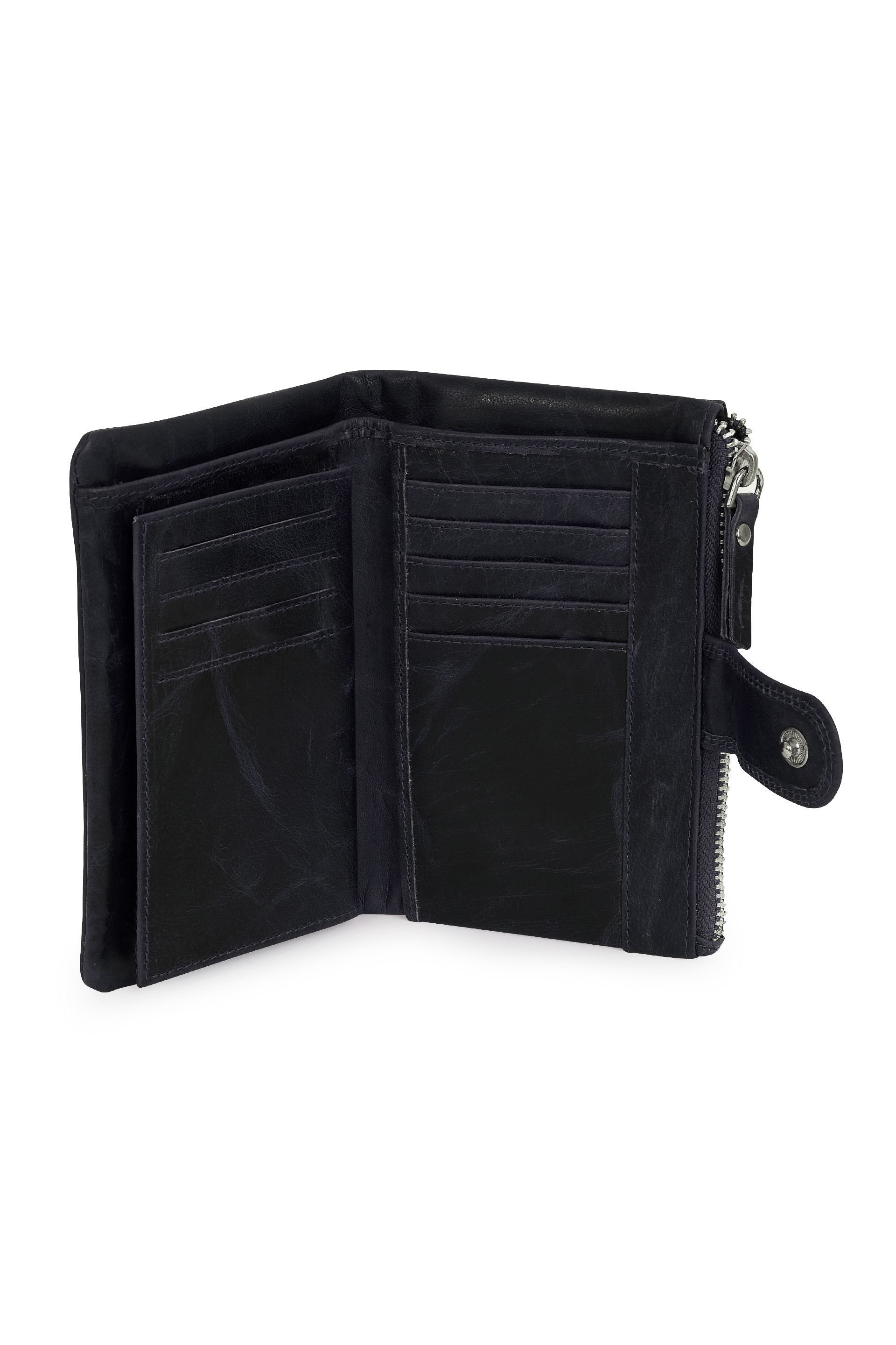 carteira em pele 9062