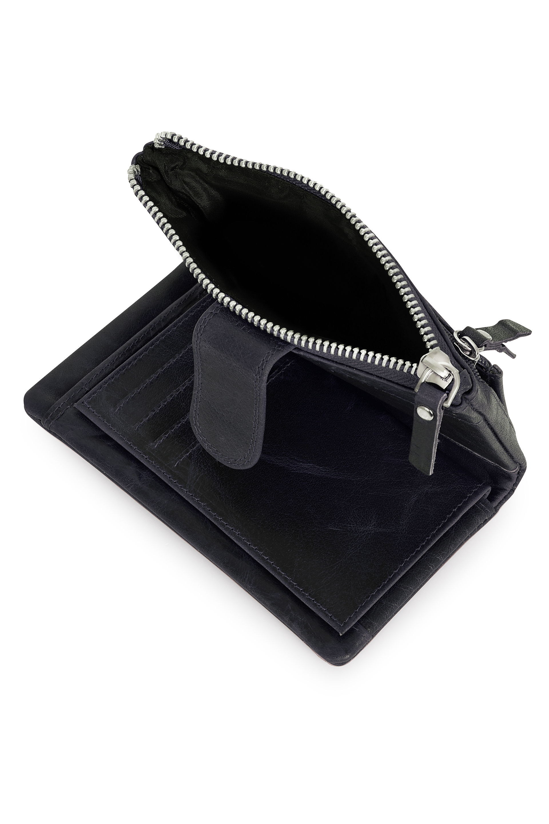 carteira em pele 9062