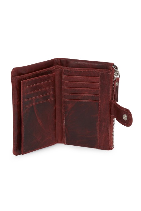 carteira em pele 9062 carteira em pele 9062