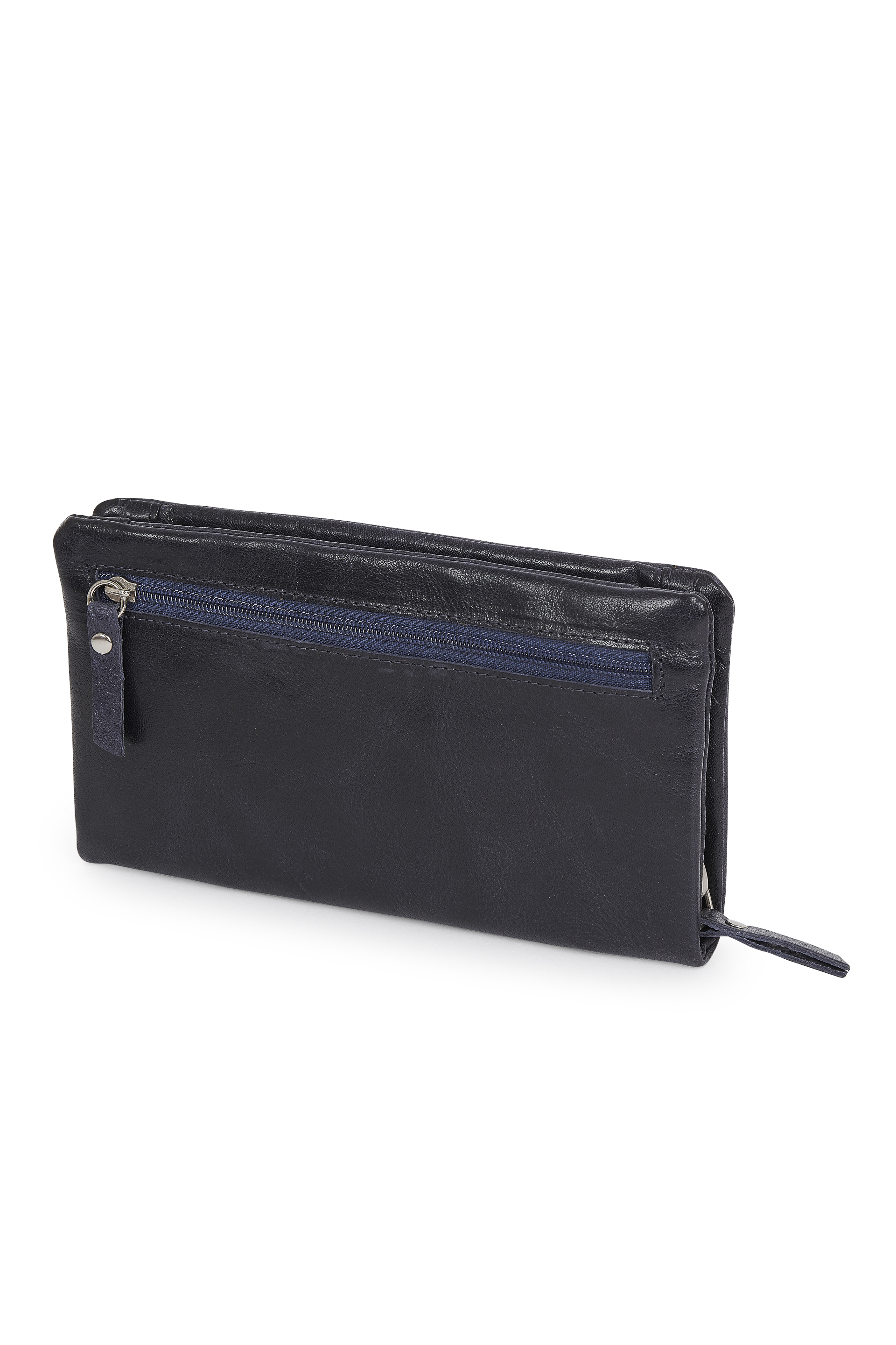 Carteira em pele 9065