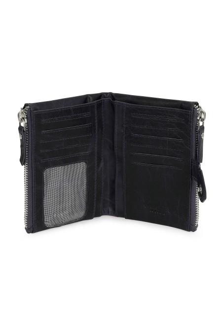 Carteira em pele 9066 Carteira em pele 9066